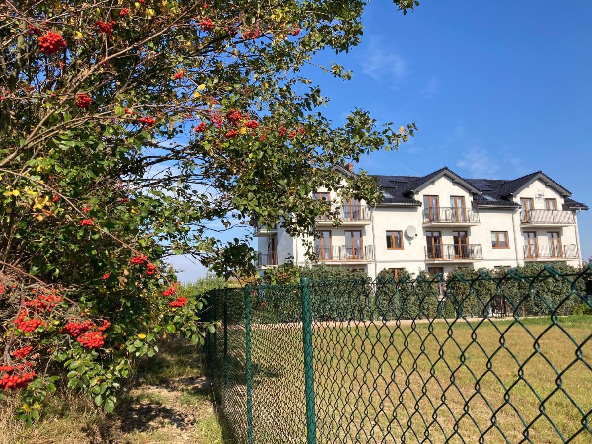 Villa Lawenda Władysławowo Zewnętrze zdjęcie